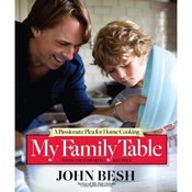 Image of My Family Table: A Passionate Plea for Home Cooking 