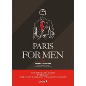 Image of Paris for Men