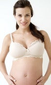 Image of Belabumbum Serena Spacer Nursing Bra