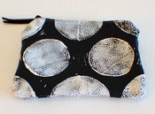 Image of Wallet Clutch (black)