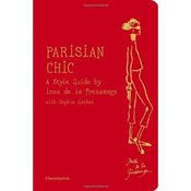 Image of Parisian Chic: A Style Guide by Ines de la Fressange 