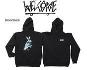 Image of Circus Hand Hoodie