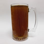 Image of Beer Mug Candle