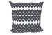 Image of Lattice- Grey