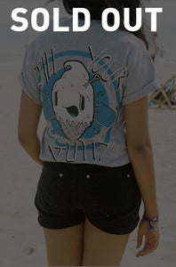 Image of Spill Your Gutts Badge