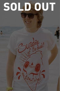 Image of Sundae Of The Dead