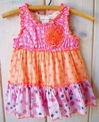 Image of Mimi & Maggie - Beach Chair Dress