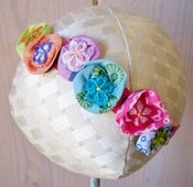 Image of Mimi & Maggie - Cluster Headband