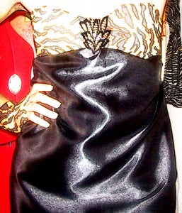 Image of AMBO DRESS
