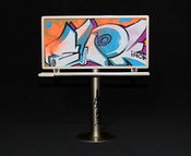 Image of Mini Billboard #5 