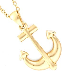 Image of Ahoy Gold