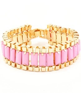 Image of Baubly Baubly Pink