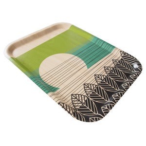 Image of Birchwood tray {Horizon}