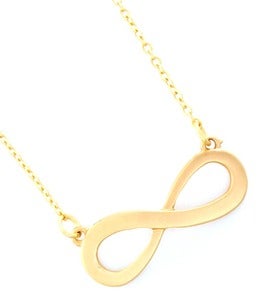 Image of For Evah Evah - Gold