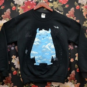 Image of 'Mr. Sky' Sweater