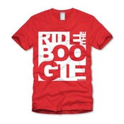 Image of Ride the Boogie