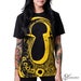 Image of Good Luck Black Unisex