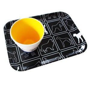 Image of Birchwood tray {Finn + Friends}