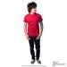 Image of Birds Of Prey Red Unisex