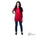 Image of Birds Of Prey Red Unisex