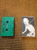Image of Nos Bos Demo Tape