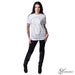 Image of Good Luck White Unisex