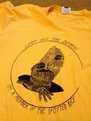 Image of Lumpy and The Dumpers T Shirt