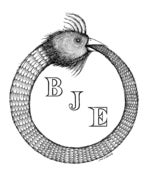 Image of NEW! Bobby Joe Ebola "Bird Snake" T-Shirt 