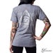 Image of Eye Of Triumph Heather Grey Unisex