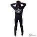 Image of Eye Of Triumph Black Long Sleeve Unisex
