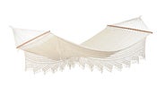 Image of AMAZONAS Palacio double+ XXL Brazilian jacquard weave hammock
