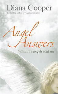 Image of Angel Answers
