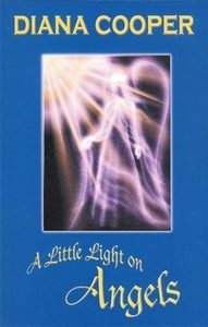 Image of A Little Light On Angels