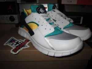 Image of Huarache Free QS 2012