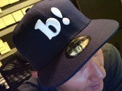Image of Brotally New Era Fitted Cap