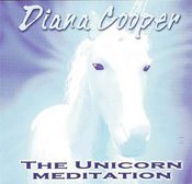 Image of The Unicorn Meditation (CD)