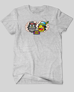 Image of "Cheech & Chong" T-Shirt