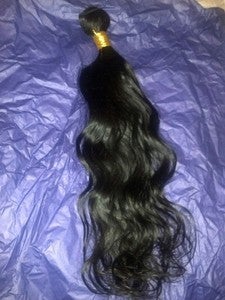 Image of 4A Brazilian Natural Wave