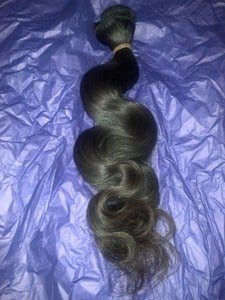 Image of 5A Malaysian Body Wave