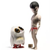 Image of Souls Gone Mad Fever & Omen Nightfall  (Misty Green) by Coarse - Pre Order
