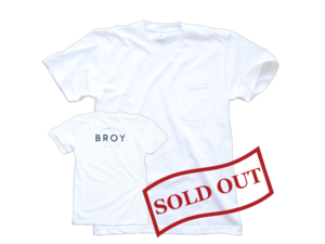 Image of Tribe Tee Boy