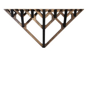 Image of RHIZOM WALL SHELF