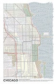 Image of Chicago (Color)