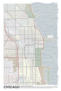 Image of Chicago (Color)