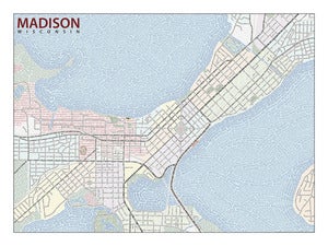 Image of Madison