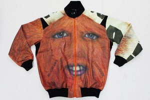 Image of Pantera Bomber