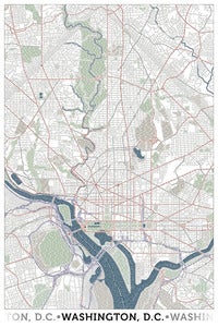Image of Washington DC