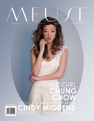 Image of MEUSE Magazine Vol 9 | Mar/Apr 2013 (Print)