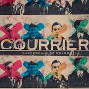 Image of Cathedrals of Color Physical CD