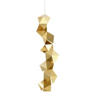 Image of FRAGMENT RAUMSCHMUCK